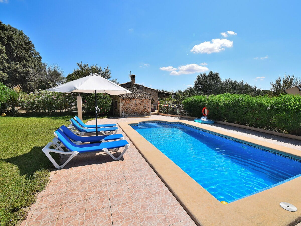 Cottage 115 Finca Sa Figuera Blanca ETV/2736 by Mallorca C