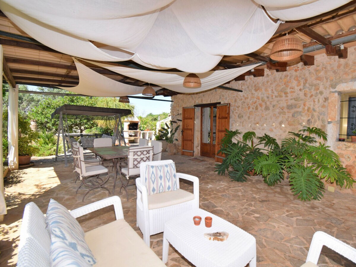 Cottage 115 Finca Sa Figuera Blanca ETV/2736 by Mallorca C - Outdoor photo 4