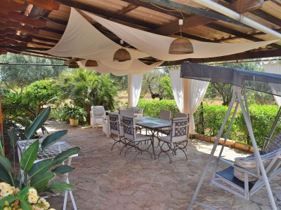 Cottage 115 Finca Sa Figuera Blanca ETV/2736 by Mallorca C - Outdoor photo 2