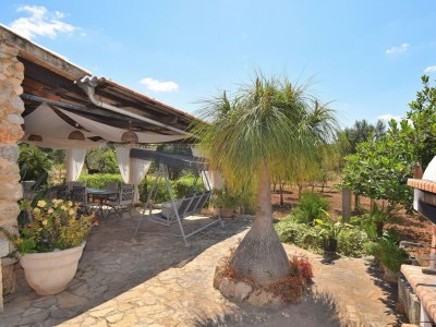Cottage 115 Finca Sa Figuera Blanca ETV/2736 by Mallorca C - Outdoor photo 3