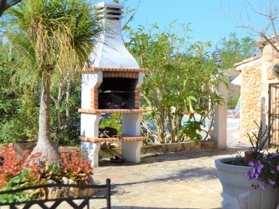 Cottage 115 Finca Sa Figuera Blanca ETV/2736 by Mallorca C - Outdoor photo 5