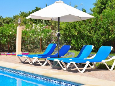 Cottage 115 Finca Sa Figuera Blanca ETV/2736 by Mallorca C - Outdoor photo 8