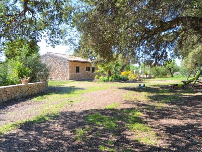 Cottage 115 Finca Sa Figuera Blanca ETV/2736 by Mallorca C - Outdoor photo 9