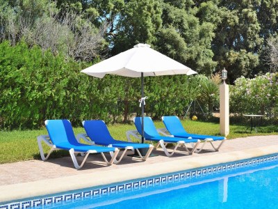 Cottage 115 Finca Sa Figuera Blanca ETV/2736 by Mallorca C - Outdoor photo 10