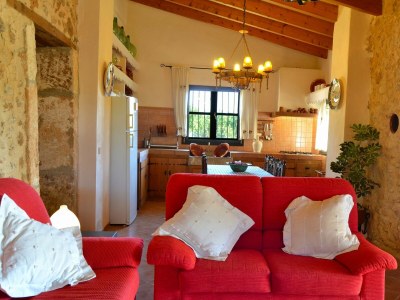 Cottage 115 Finca Sa Figuera Blanca ETV/2736 by Mallorca C - Features photo 13