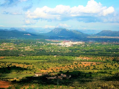 Cottage 115 Finca Sa Figuera Blanca ETV/2736 by Mallorca C - Environment photo 22