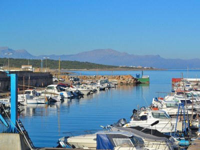 Cottage 115 Finca Sa Figuera Blanca ETV/2736 by Mallorca C - Environment photo 25