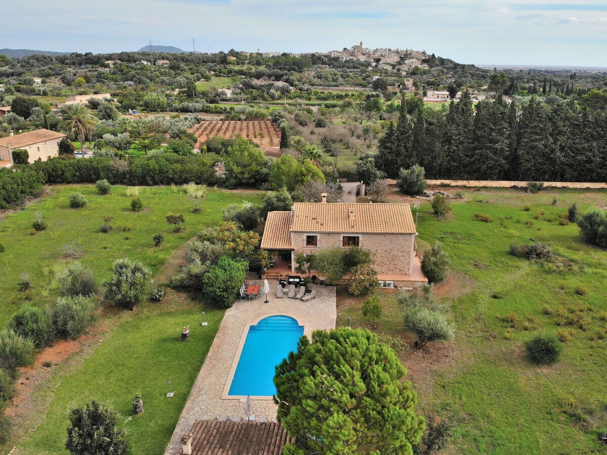 Cottage 126 Finca Son Tresco ETV/4382 by Mallorca Charme