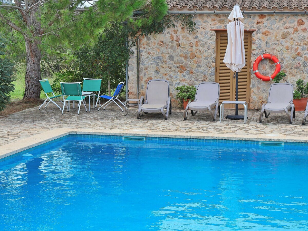 Cottage 126 Finca Son Tresco ETV/4382 by Mallorca Charme - Outdoor photo 2