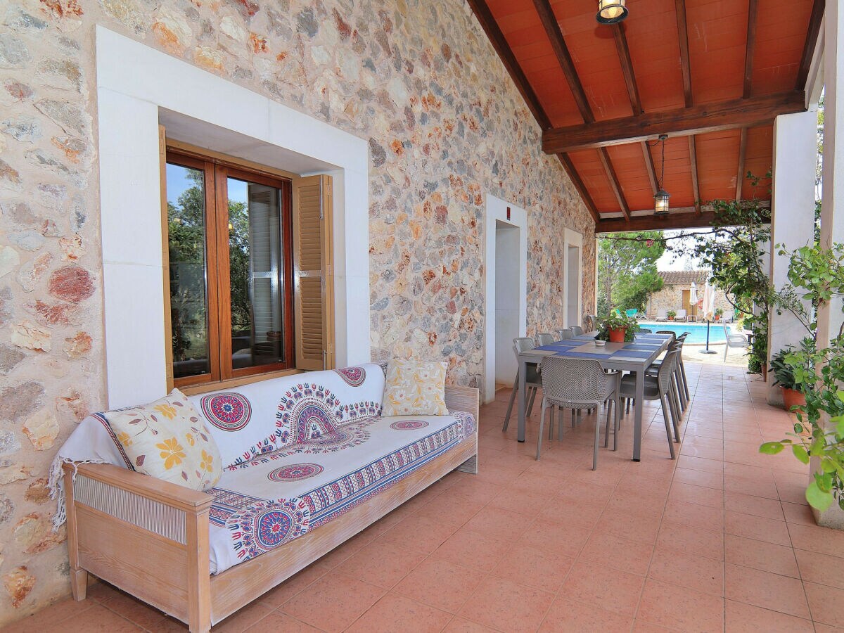 Cottage 126 Finca Son Tresco ETV/4382 by Mallorca Charme - Outdoor photo 4