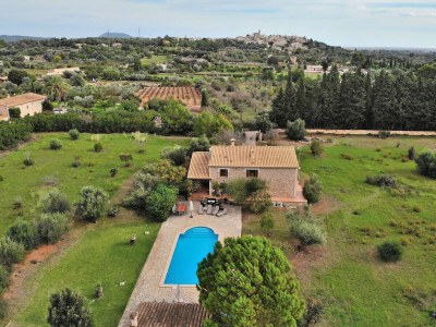 Cottage 126 Finca Son Tresco ETV/4382 by Mallorca Charme in Buger - Cottage