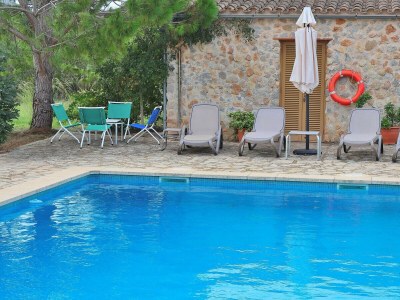 Cottage 126 Finca Son Tresco ETV/4382 by Mallorca Charme - Outdoor photo 2