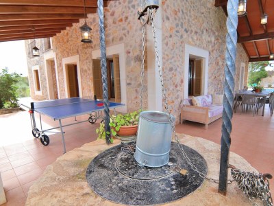Cottage 126 Finca Son Tresco ETV/4382 by Mallorca Charme - Outdoor photo 3