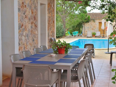 Cottage 126 Finca Son Tresco ETV/4382 by Mallorca Charme - Outdoor photo 5