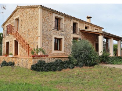 Cottage 126 Finca Son Tresco ETV/4382 by Mallorca Charme - Outdoor photo 6