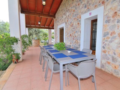 Cottage 126 Finca Son Tresco ETV/4382 by Mallorca Charme - Outdoor photo 7