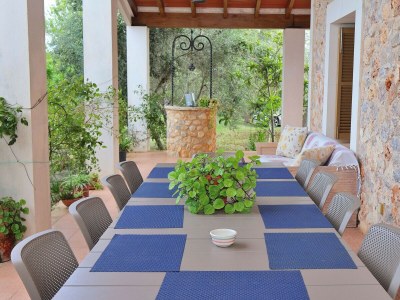 Cottage 126 Finca Son Tresco ETV/4382 by Mallorca Charme - Outdoor photo 8