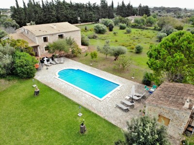 Cottage 126 Finca Son Tresco ETV/4382 by Mallorca Charme - Outdoor photo 9