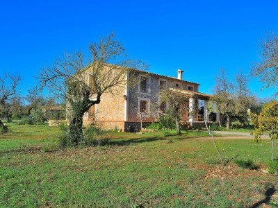 Cottage 126 Finca Son Tresco ETV/4382 by Mallorca Charme - Outdoor photo 10