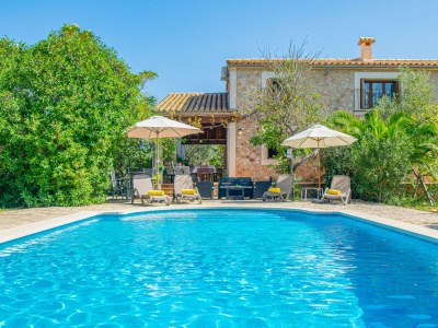 Cottage 126 Finca Son Tresco ETV/4382 by Mallorca Charme - Outdoor photo 11