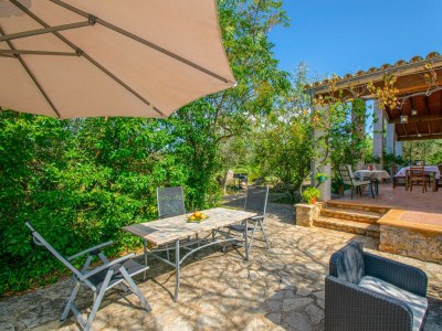 Cottage 126 Finca Son Tresco ETV/4382 by Mallorca Charme - Outdoor photo 13