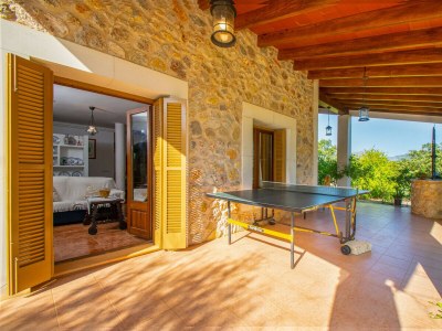 Cottage 126 Finca Son Tresco ETV/4382 by Mallorca Charme - Outdoor photo 14