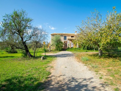 Cottage 126 Finca Son Tresco ETV/4382 by Mallorca Charme - Outdoor photo 15