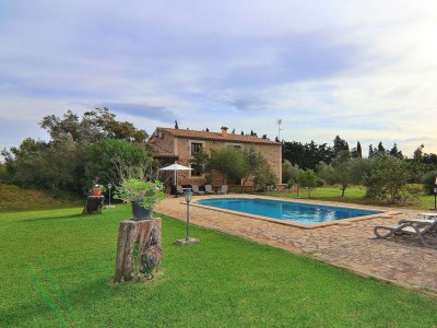 Cottage 126 Finca Son Tresco ETV/4382 by Mallorca Charme - Environment photo 36