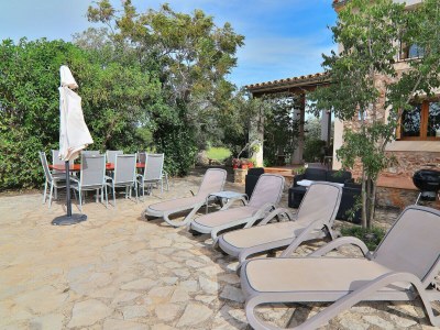 Cottage 126 Finca Son Tresco ETV/4382 by Mallorca Charme - Environment photo 37