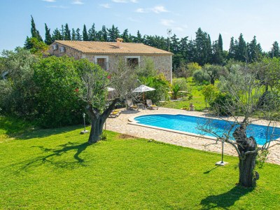 Cottage 126 Finca Son Tresco ETV/4382 by Mallorca Charme - Environment photo 41