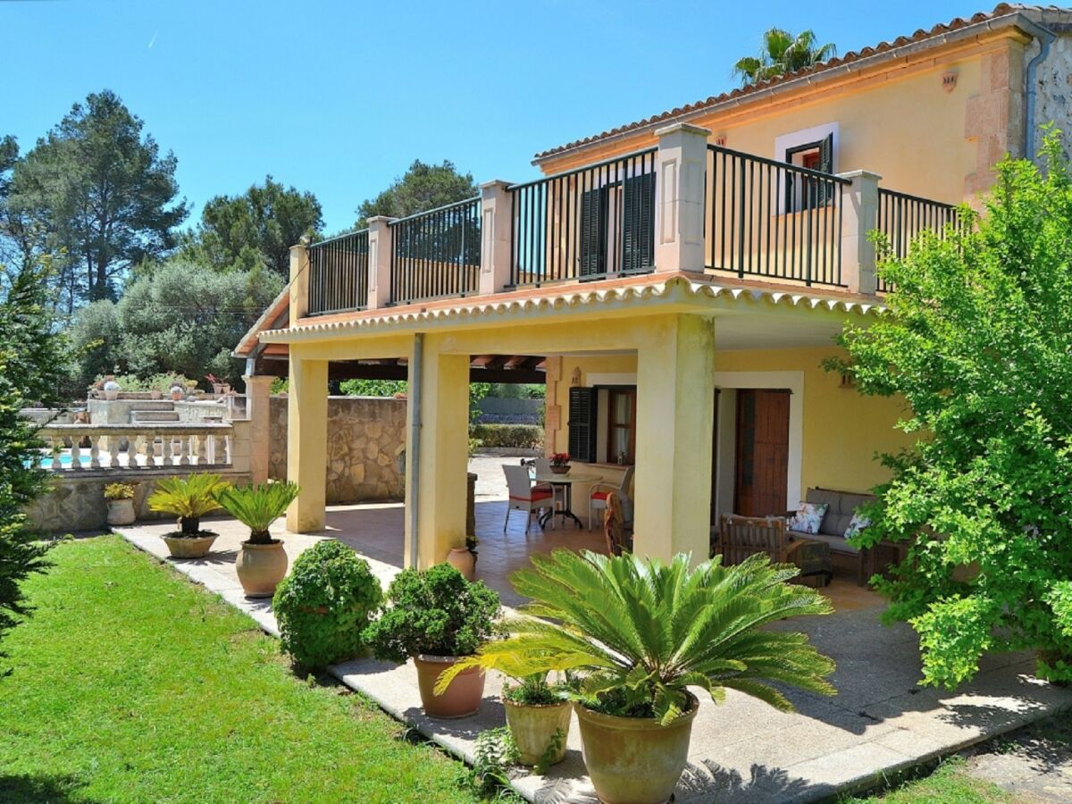 Cottage 128 Finca Son Rossinyol ETV/10657 by Mallorca Char