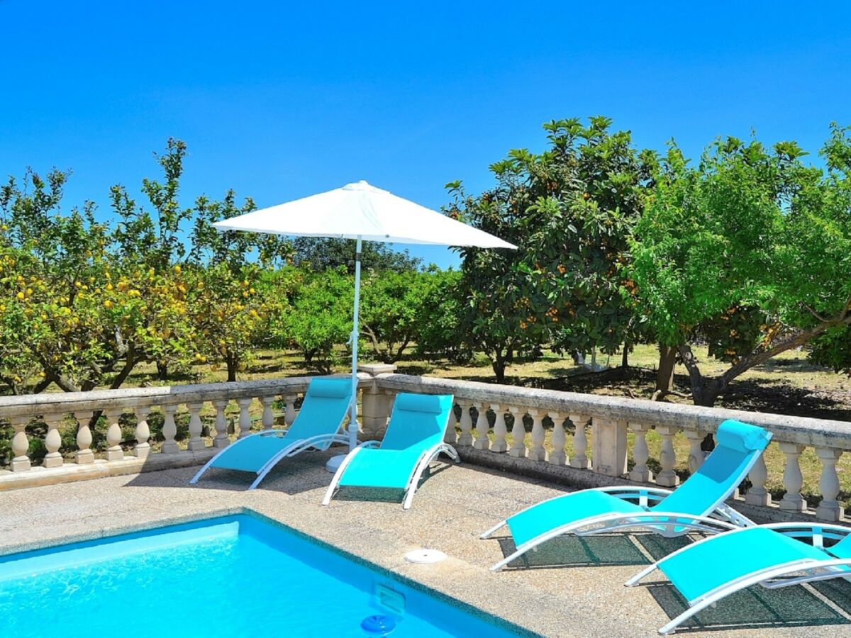 Cottage 128 Finca Son Rossinyol ETV/10657 by Mallorca Char - Outdoor photo 2