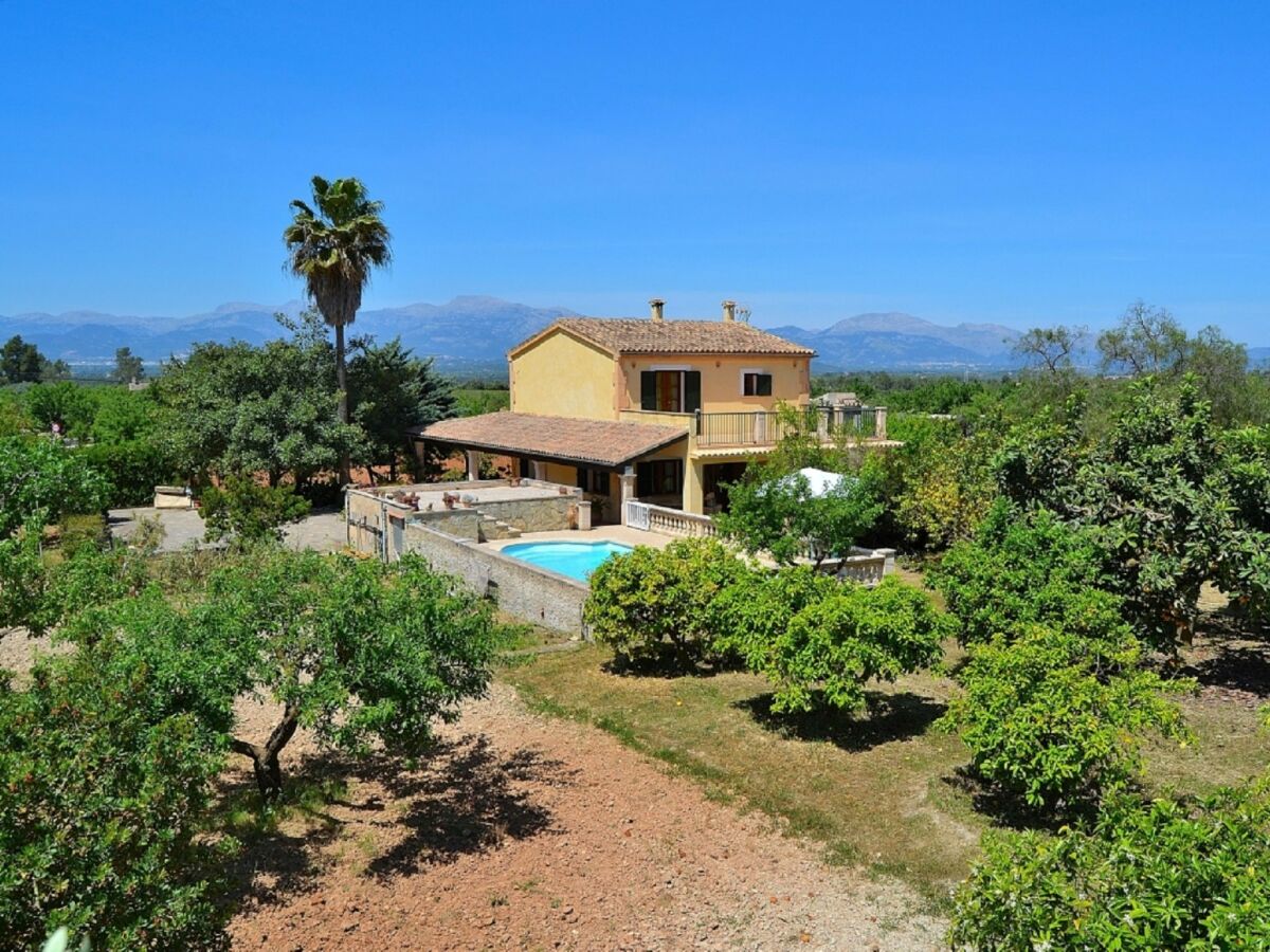 Cottage 128 Finca Son Rossinyol ETV/10657 by Mallorca Char - Outdoor photo 3