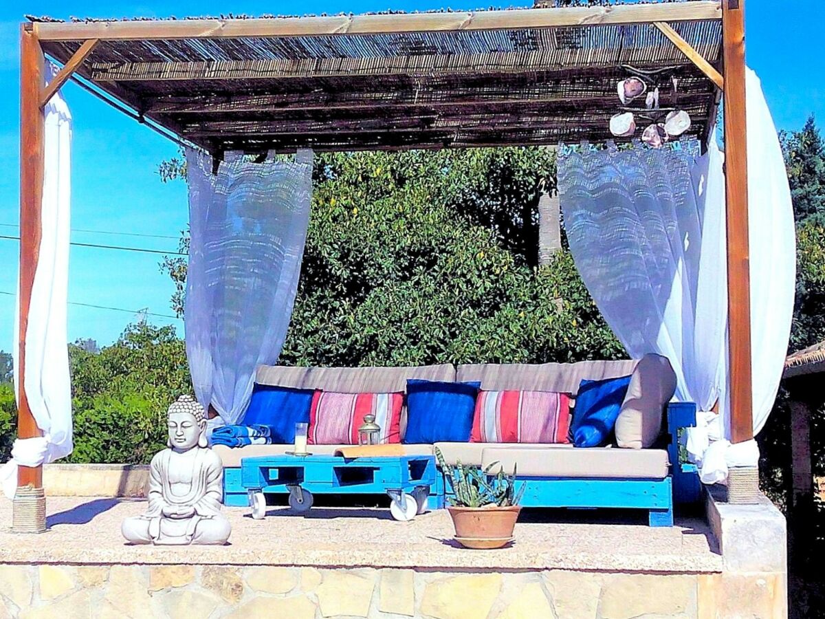 Cottage 128 Finca Son Rossinyol ETV/10657 by Mallorca Char - Outdoor photo 5