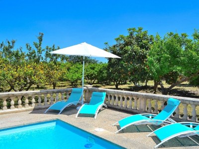 Cottage 128 Finca Son Rossinyol ETV/10657 by Mallorca Char - Outdoor photo 2