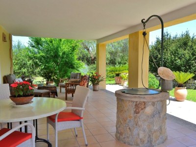 Cottage 128 Finca Son Rossinyol ETV/10657 by Mallorca Char - Outdoor photo 4