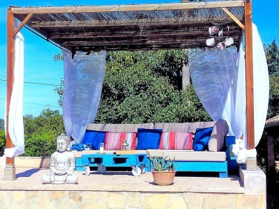 Cottage 128 Finca Son Rossinyol ETV/10657 by Mallorca Char - Outdoor photo 5