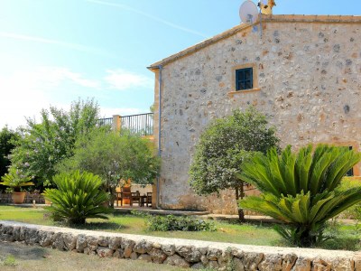 Cottage 128 Finca Son Rossinyol ETV/10657 by Mallorca Char - Outdoor photo 6