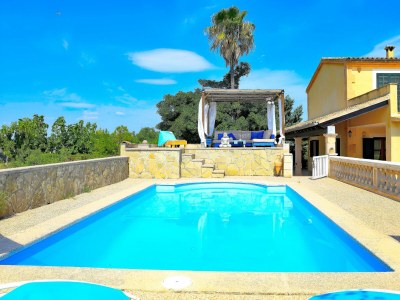 Cottage 128 Finca Son Rossinyol ETV/10657 by Mallorca Char - Outdoor photo 7