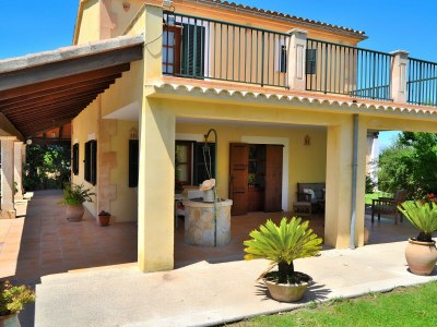 Cottage 128 Finca Son Rossinyol ETV/10657 by Mallorca Char - Outdoor photo 8
