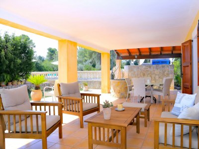 Cottage 128 Finca Son Rossinyol ETV/10657 by Mallorca Char - Outdoor photo 10