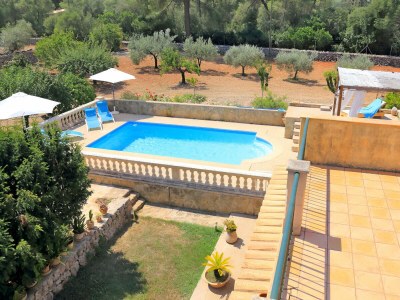 Cottage 128 Finca Son Rossinyol ETV/10657 by Mallorca Char - Outdoor photo 13