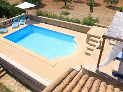 Cottage 128 Finca Son Rossinyol ETV/10657 by Mallorca Char - Outdoor photo 14