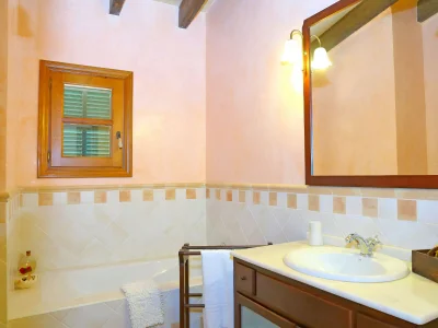 Cottage 128 Finca Son Rossinyol ETV/10657 by Mallorca Char - Features photo 22