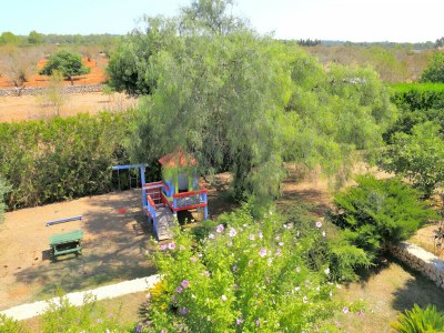 Cottage 128 Finca Son Rossinyol ETV/10657 by Mallorca Char - Environment photo 32