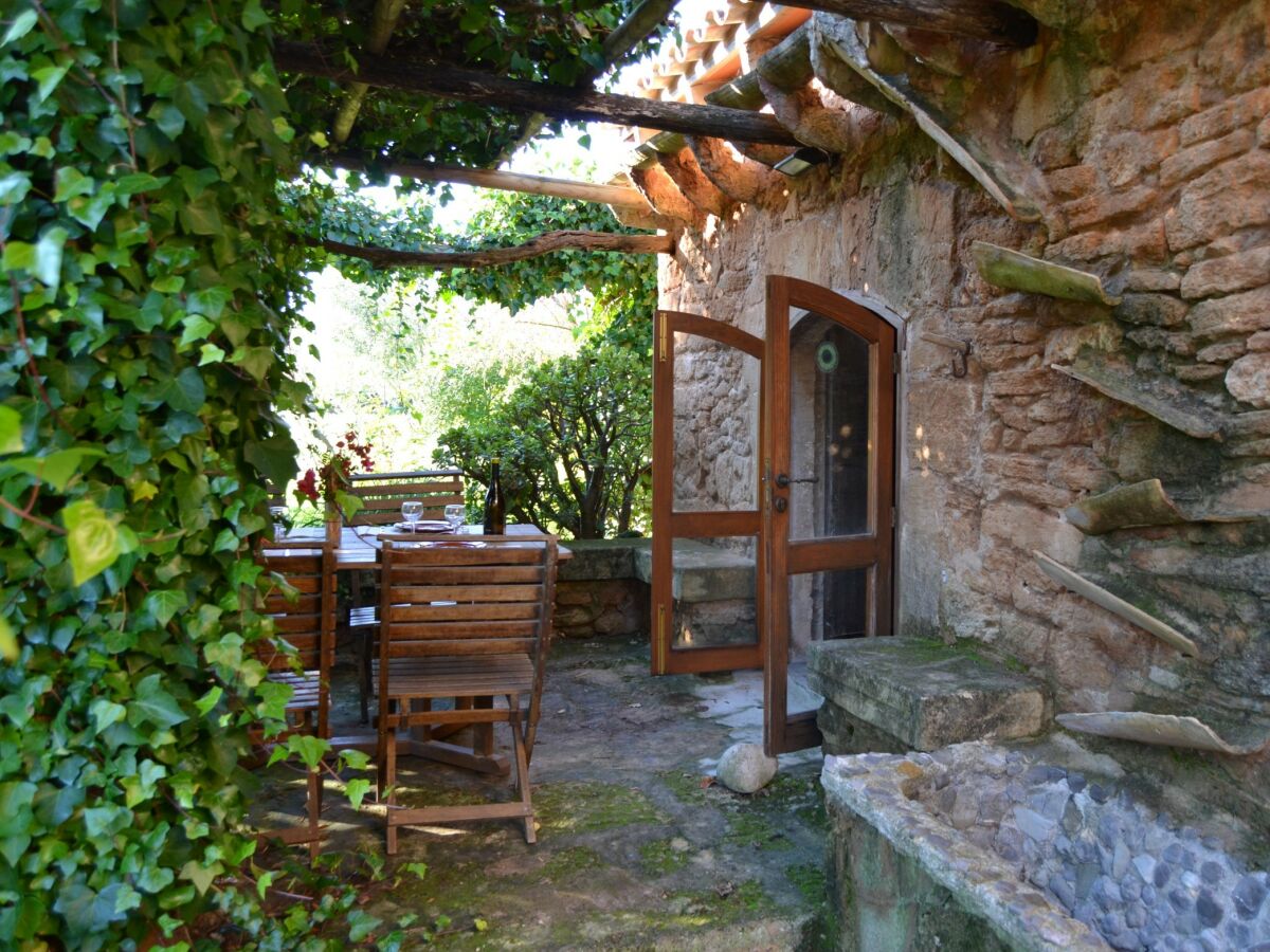 Cottage 138 Finca Els Olivers ET/1083 by Mallorca Charme - Outdoor photo 3
