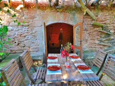 Cottage 138 Finca Els Olivers ET/1083 by Mallorca Charme in Alcudia - Cottage