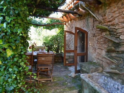 Cottage 138 Finca Els Olivers ET/1083 by Mallorca Charme - Outdoor photo 3