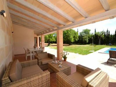 Cottage 138 Finca Els Olivers ET/1083 by Mallorca Charme - Outdoor photo 5