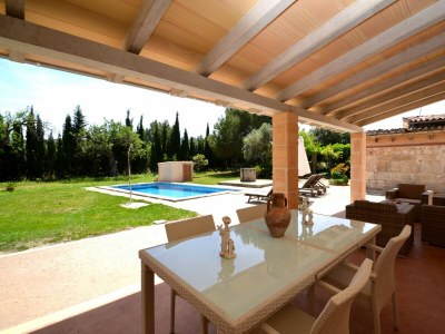 Cottage 138 Finca Els Olivers ET/1083 by Mallorca Charme - Outdoor photo 6